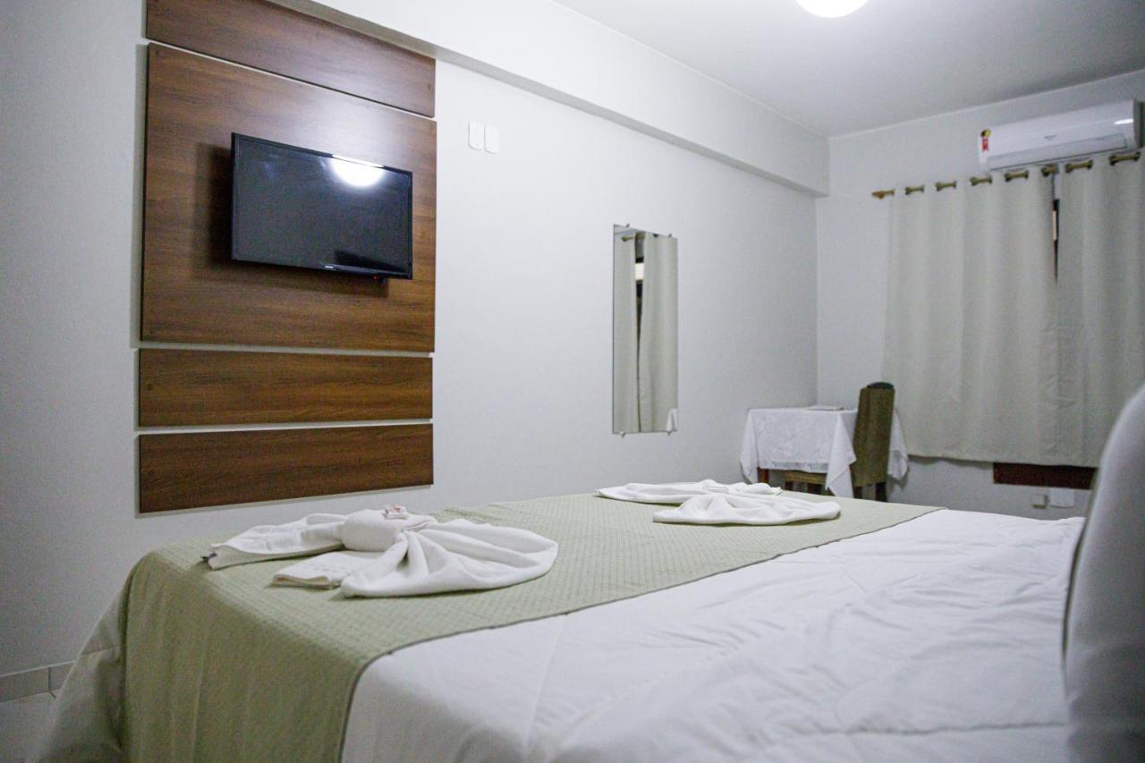 Hotel Albinos